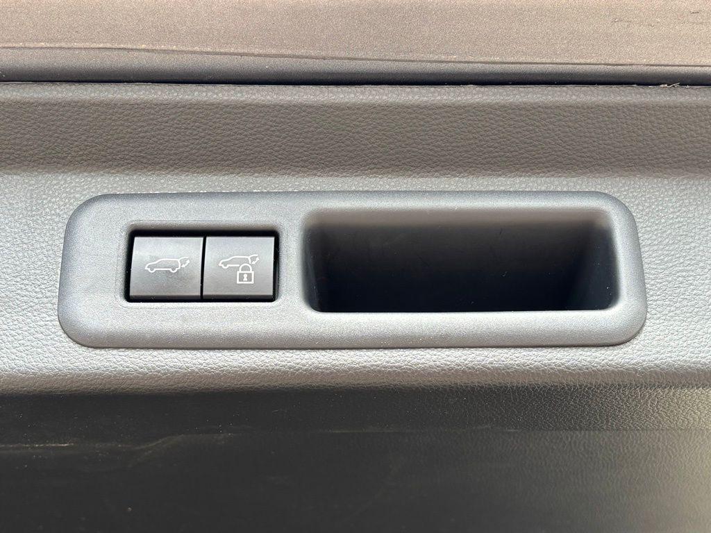 used 2024 Toyota Sequoia car, priced at $65,723