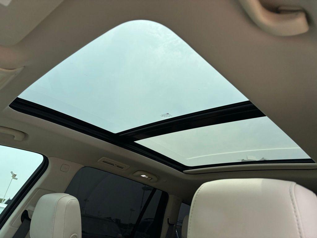 used 2022 Cadillac XT6 car, priced at $32,991