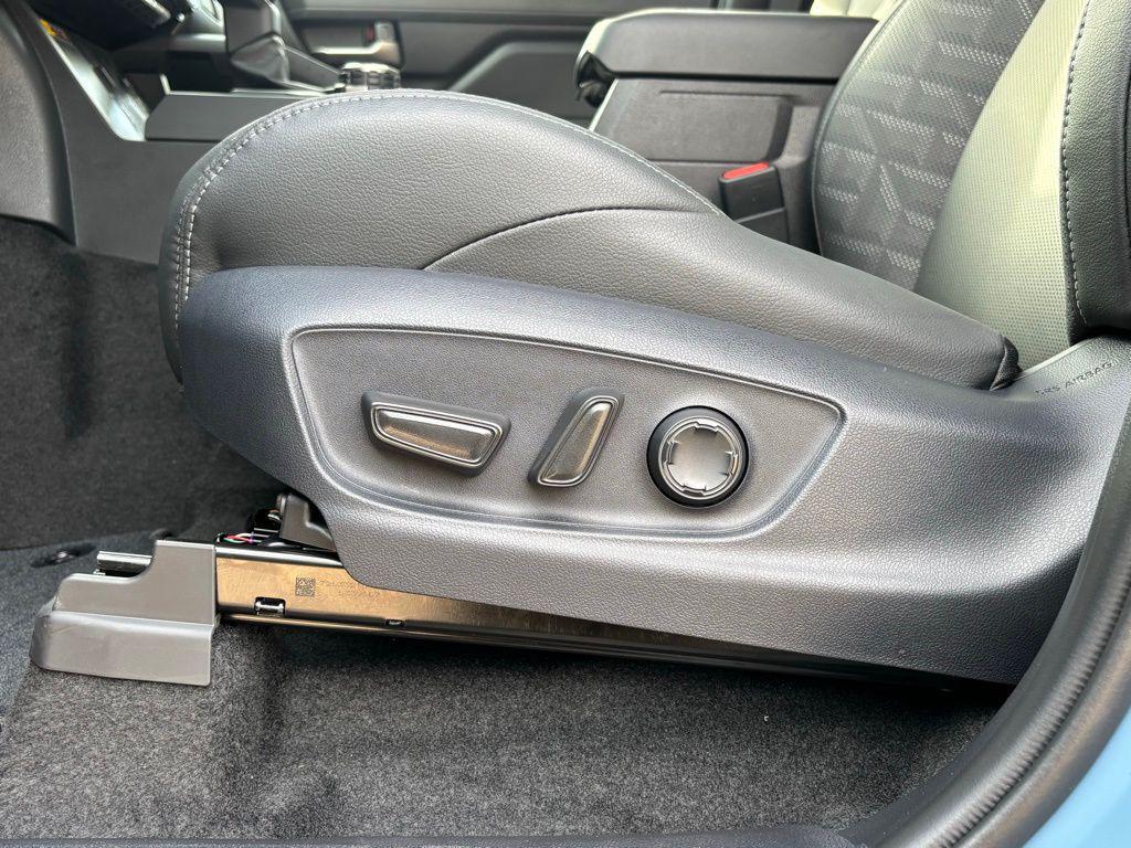 new 2026 Toyota Tacoma car, priced at $54,316