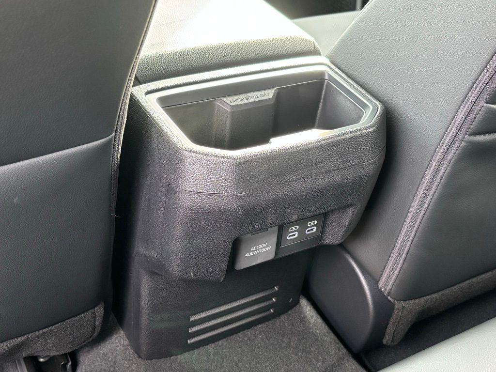 new 2026 Toyota Tacoma car, priced at $54,316