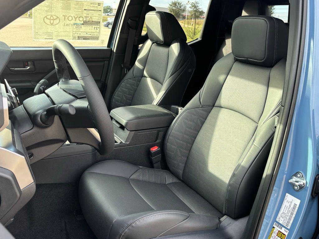 new 2026 Toyota Tacoma car, priced at $54,316