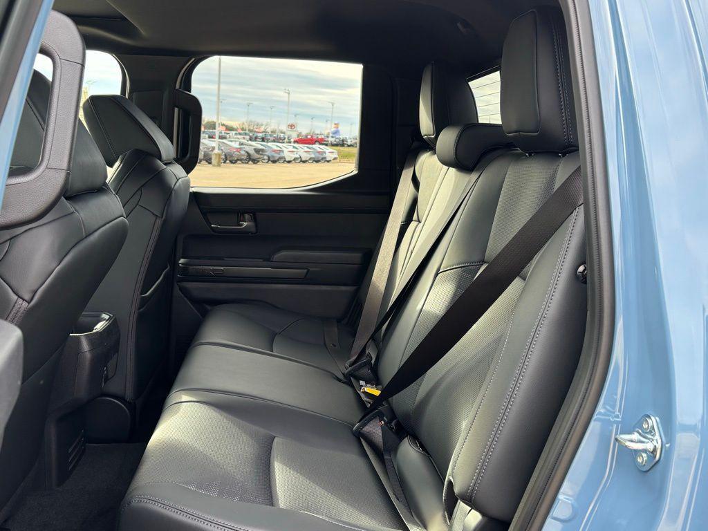 new 2026 Toyota Tacoma car, priced at $54,316