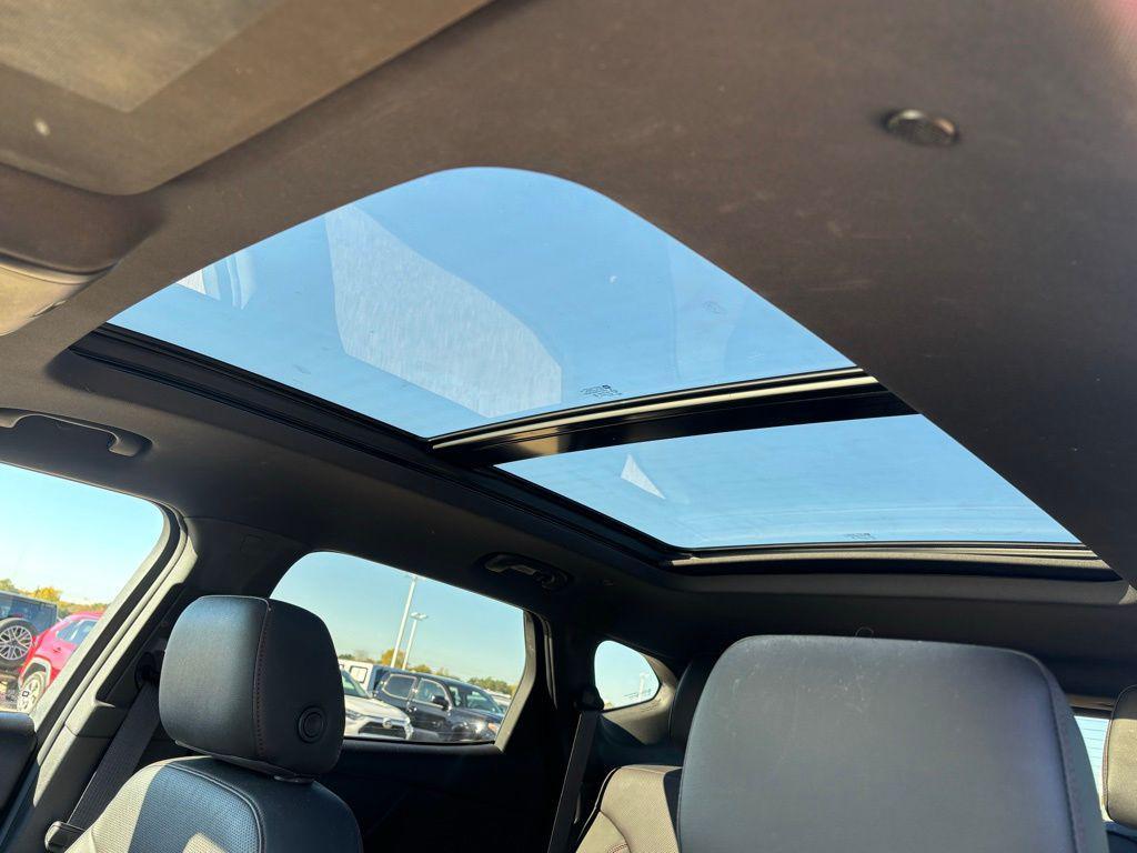 used 2019 Chevrolet Blazer car, priced at $16,517