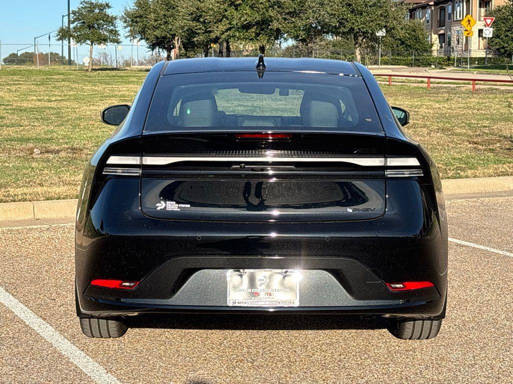 new 2026 Toyota Prius Plug-In Hybrid car, priced at $41,527