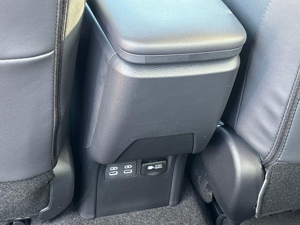 new 2026 Toyota Prius Plug-In Hybrid car, priced at $41,527