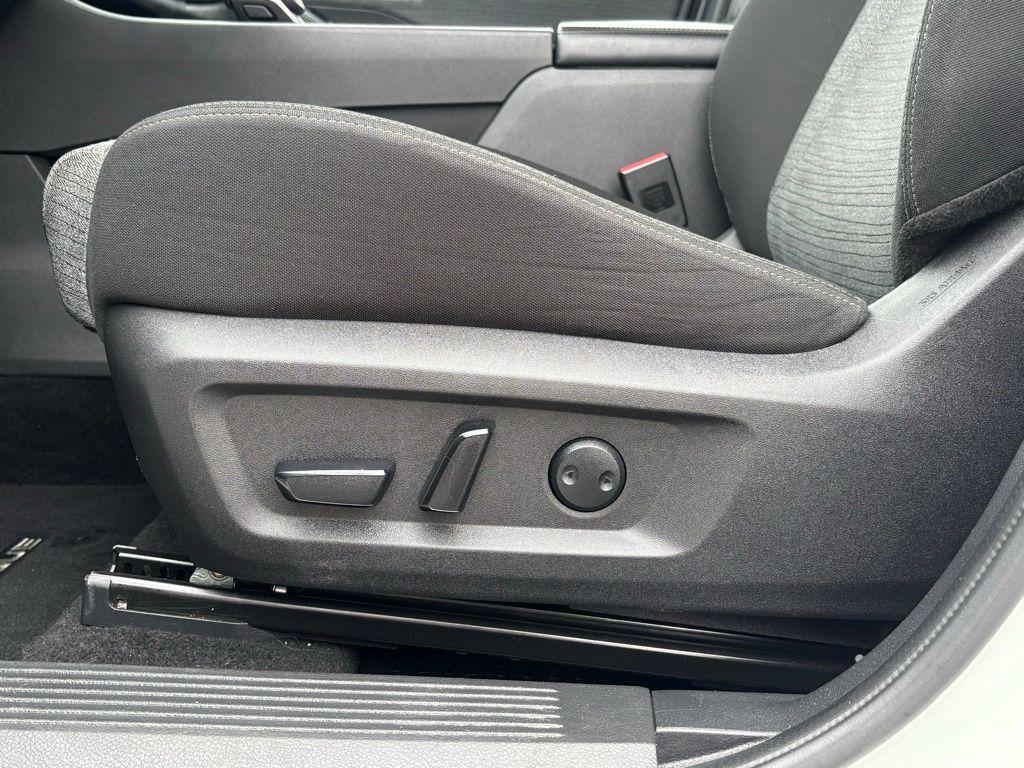 used 2023 Nissan Rogue car, priced at $19,391