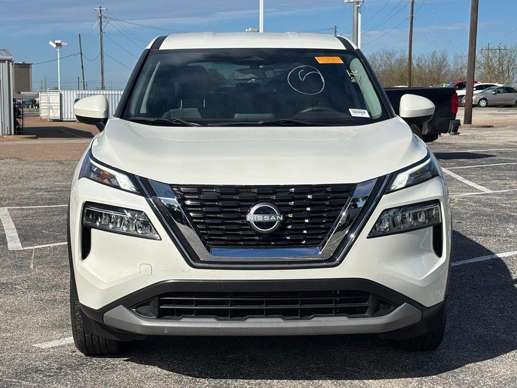used 2023 Nissan Rogue car, priced at $19,991