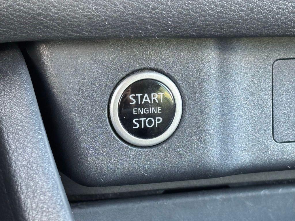 used 2023 Nissan Rogue car, priced at $19,991