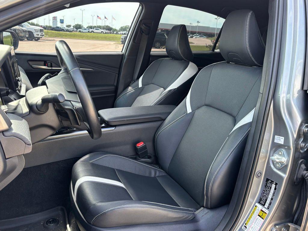 used 2025 Toyota Camry car, priced at $30,991