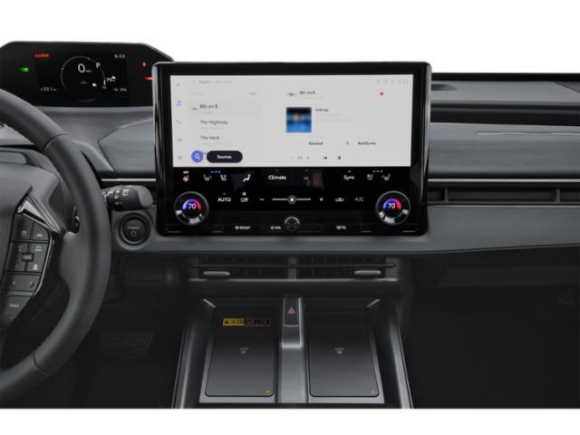 new 2026 Toyota bZ Woodland car, priced at $47,240