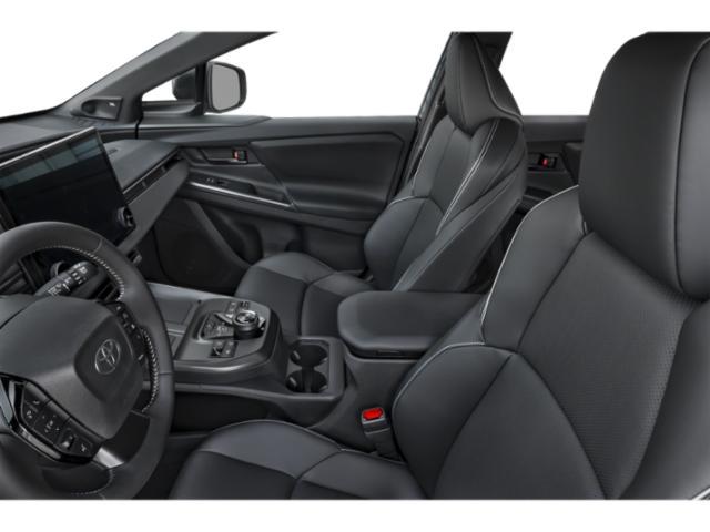 new 2026 Toyota bZ Woodland car, priced at $47,240
