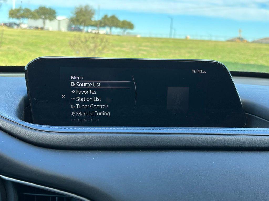 used 2021 Mazda CX-30 car, priced at $19,377