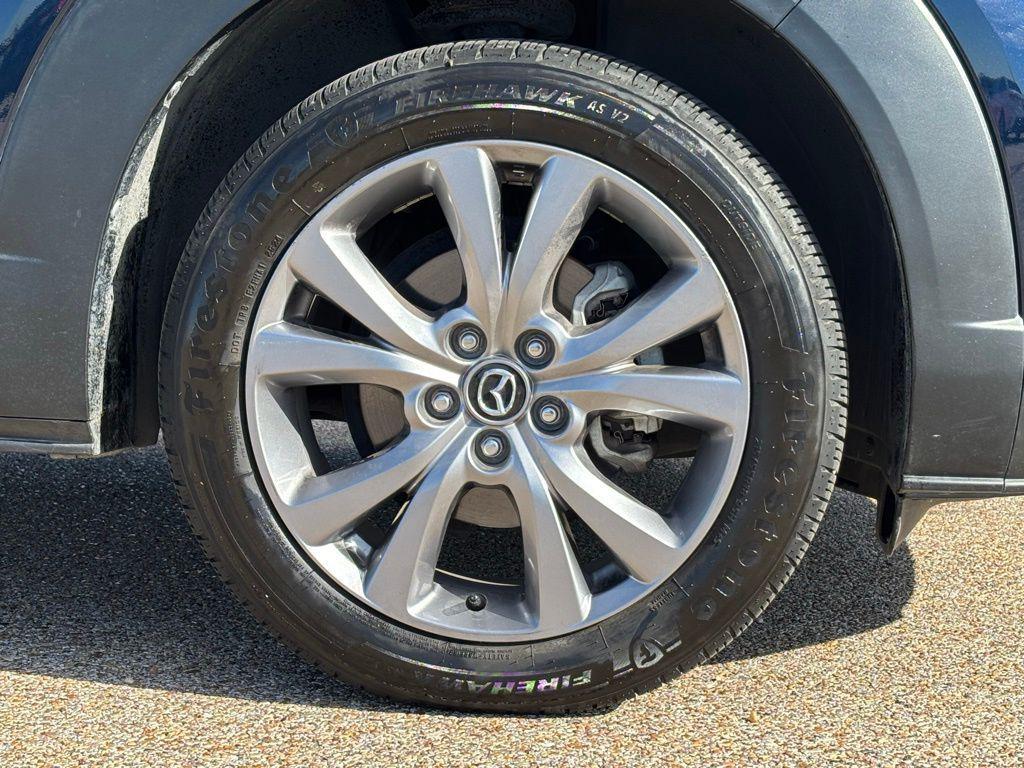 used 2021 Mazda CX-30 car, priced at $19,377