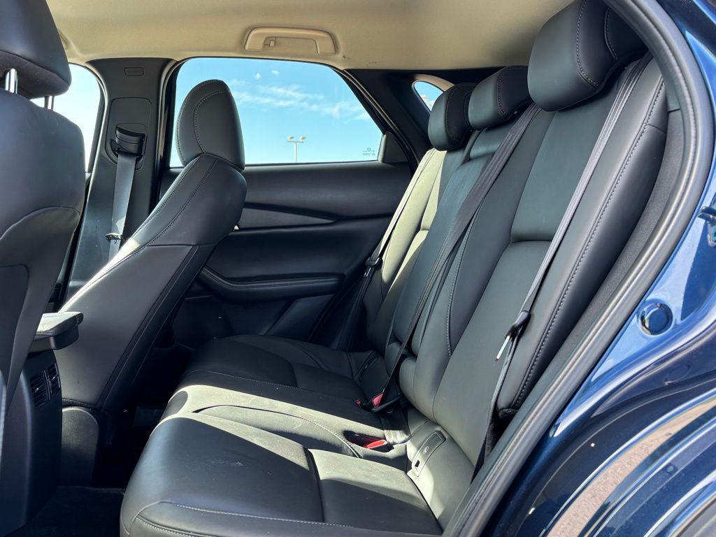 used 2021 Mazda CX-30 car, priced at $19,377