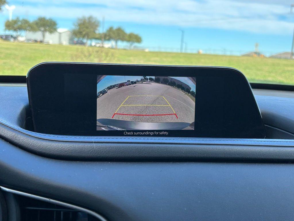 used 2021 Mazda CX-30 car, priced at $19,377