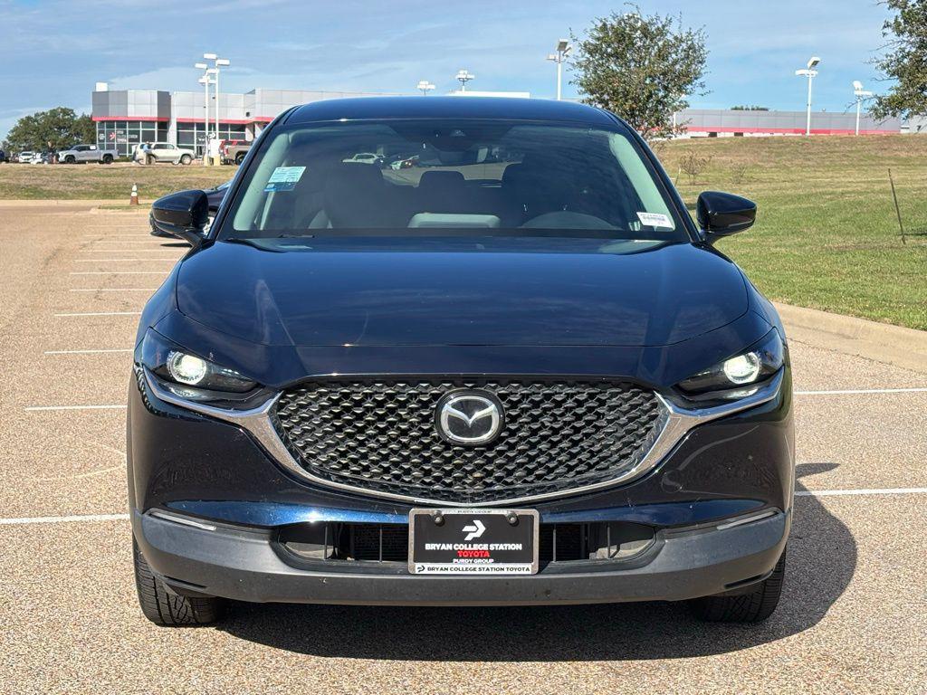 used 2021 Mazda CX-30 car, priced at $19,377