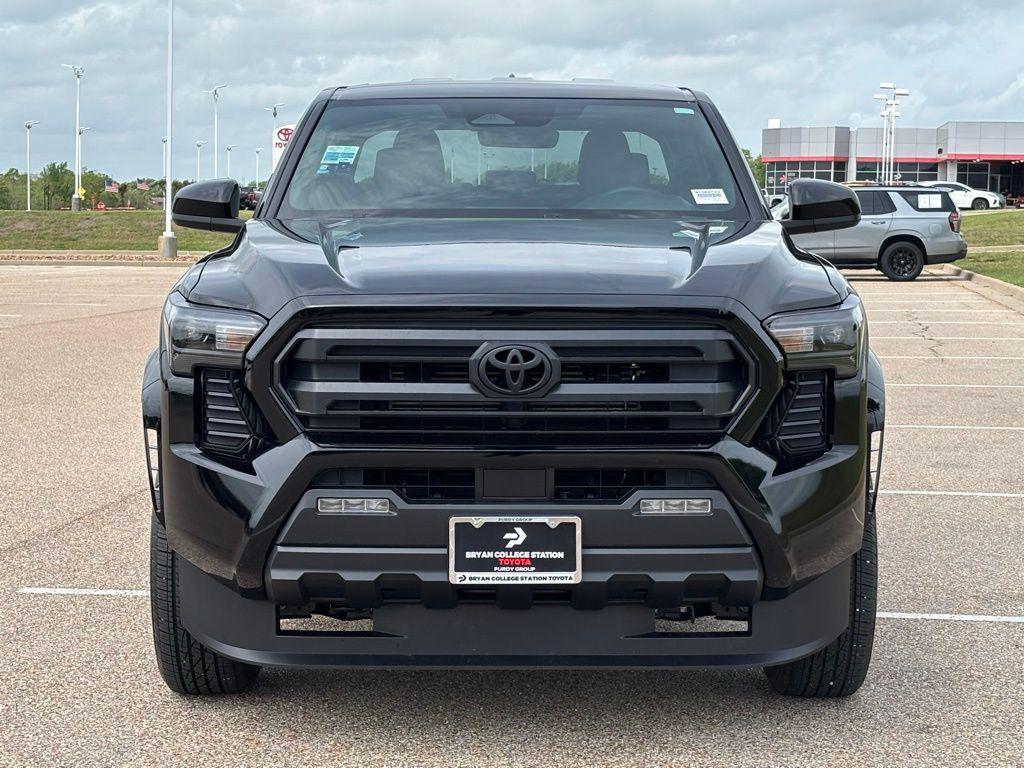 used 2026 Toyota Tacoma car, priced at $40,211