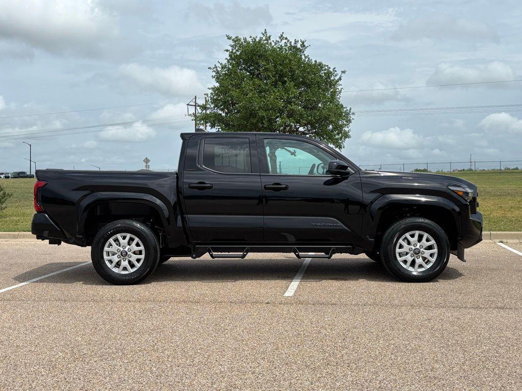 used 2026 Toyota Tacoma car, priced at $40,211