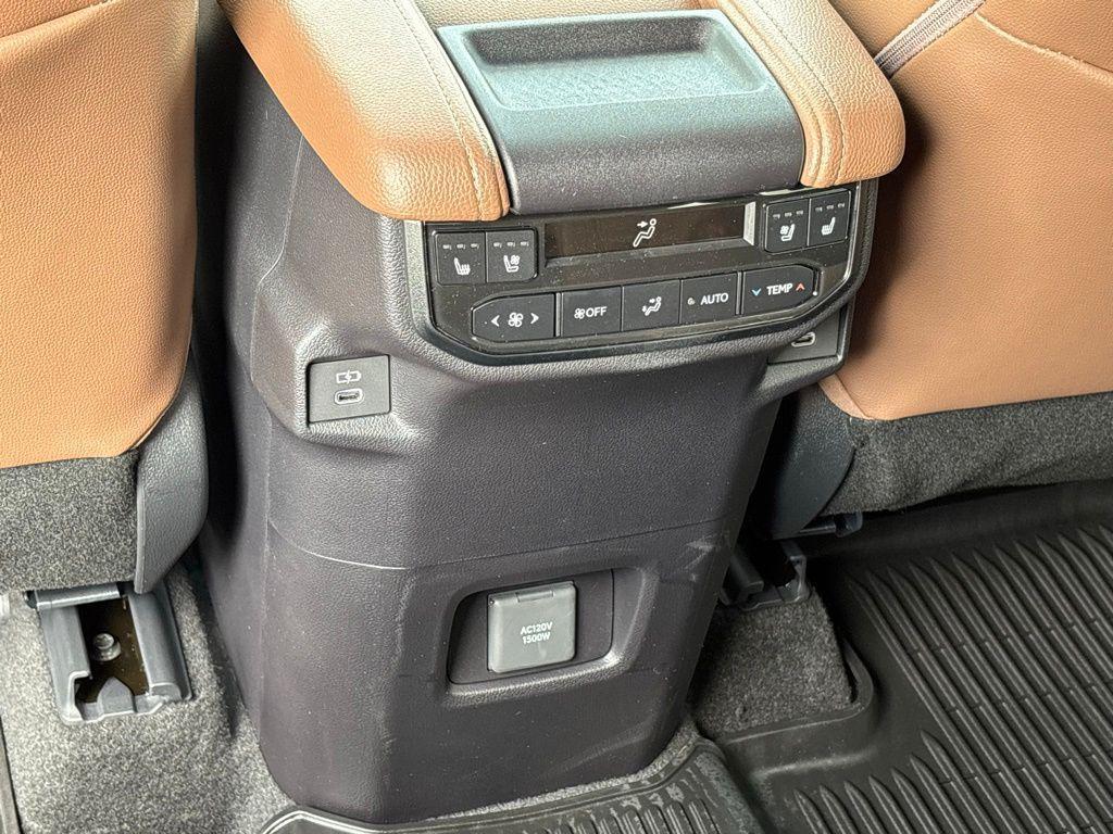 used 2026 Toyota Grand Highlander Hybrid car, priced at $65,991