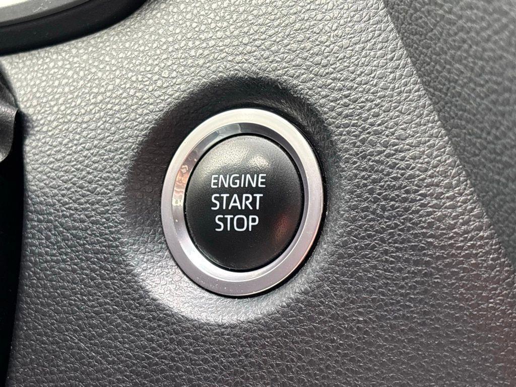 used 2024 Toyota Corolla car, priced at $24,591