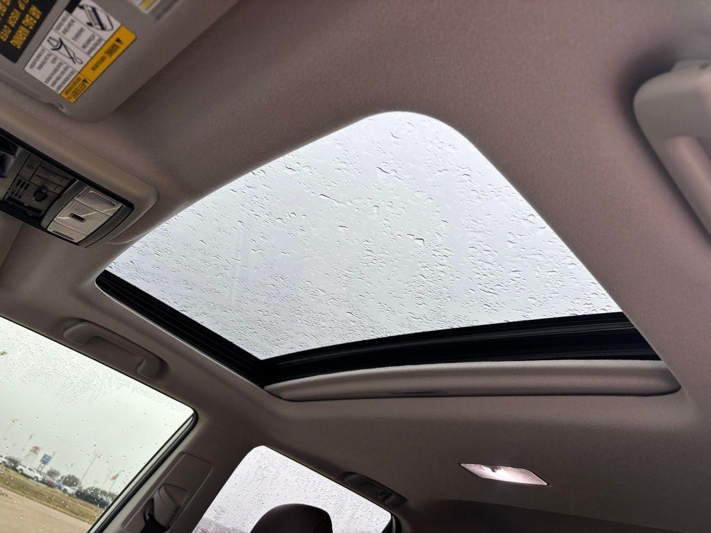 used 2023 Toyota 4Runner car, priced at $48,326