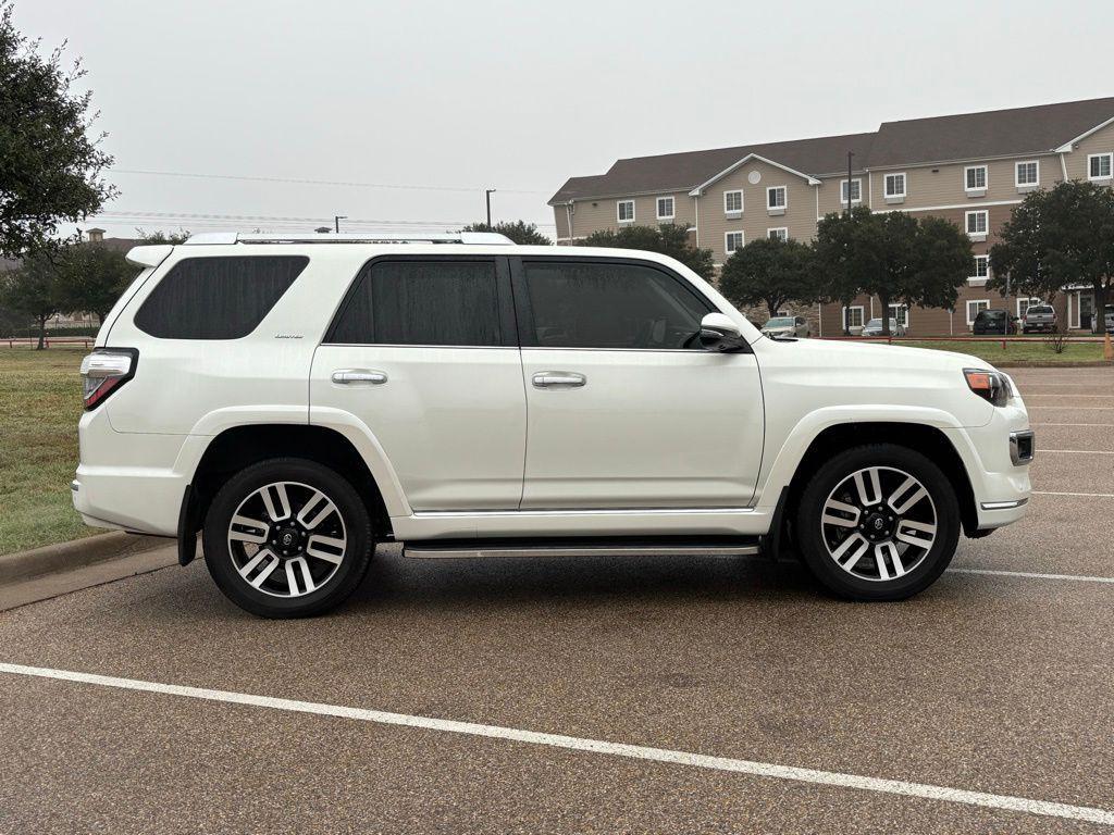 used 2023 Toyota 4Runner car, priced at $48,326