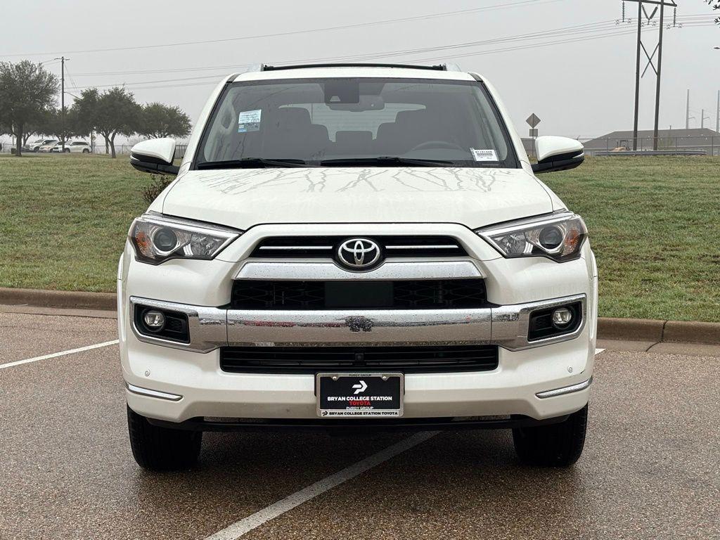 used 2023 Toyota 4Runner car, priced at $48,326