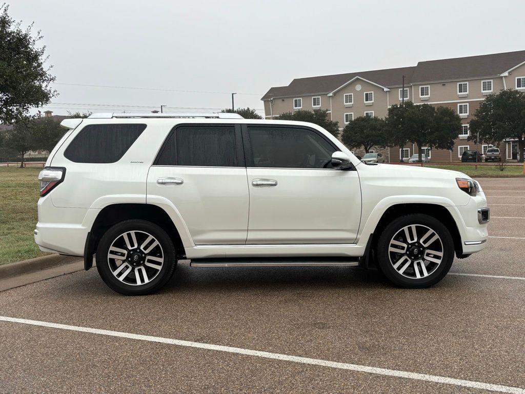 used 2023 Toyota 4Runner car, priced at $48,326