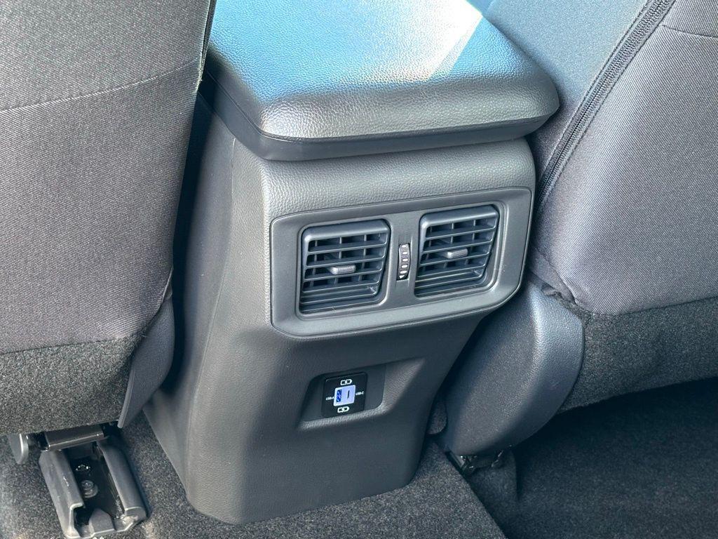 new 2025 Toyota RAV4 car, priced at $32,249