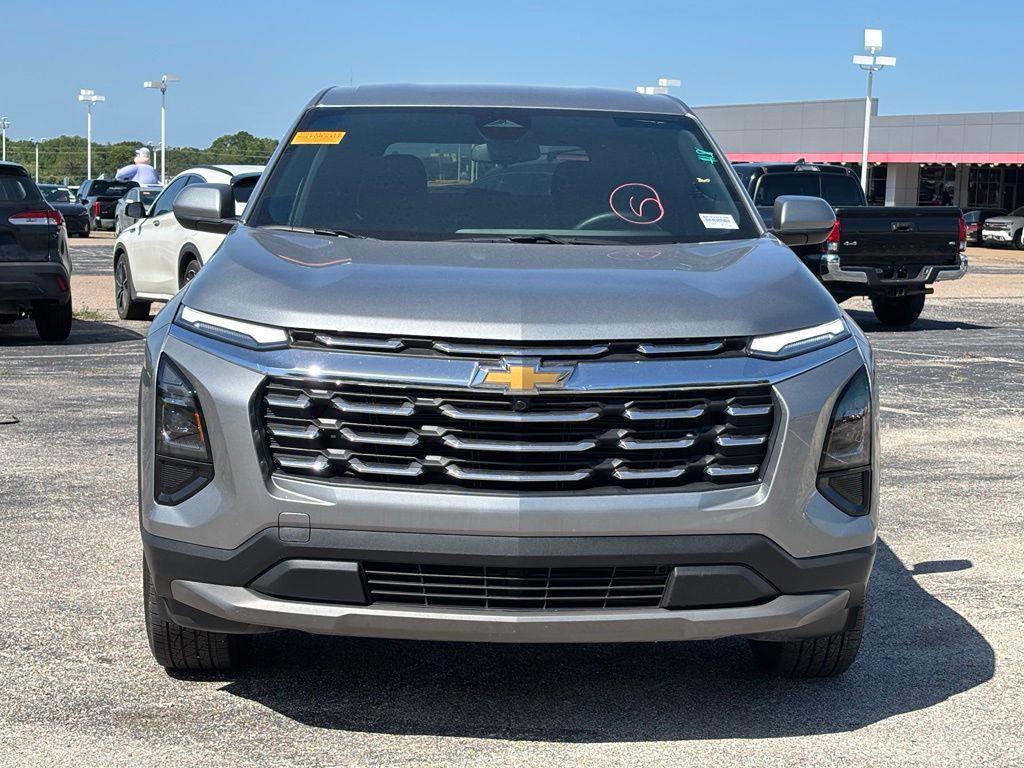 used 2026 Chevrolet Equinox car, priced at $28,816