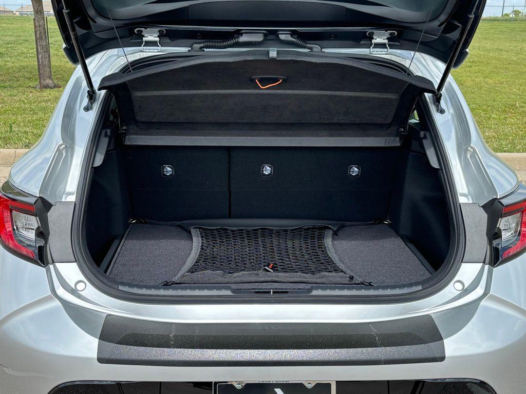 new 2026 Toyota Corolla car, priced at $30,396