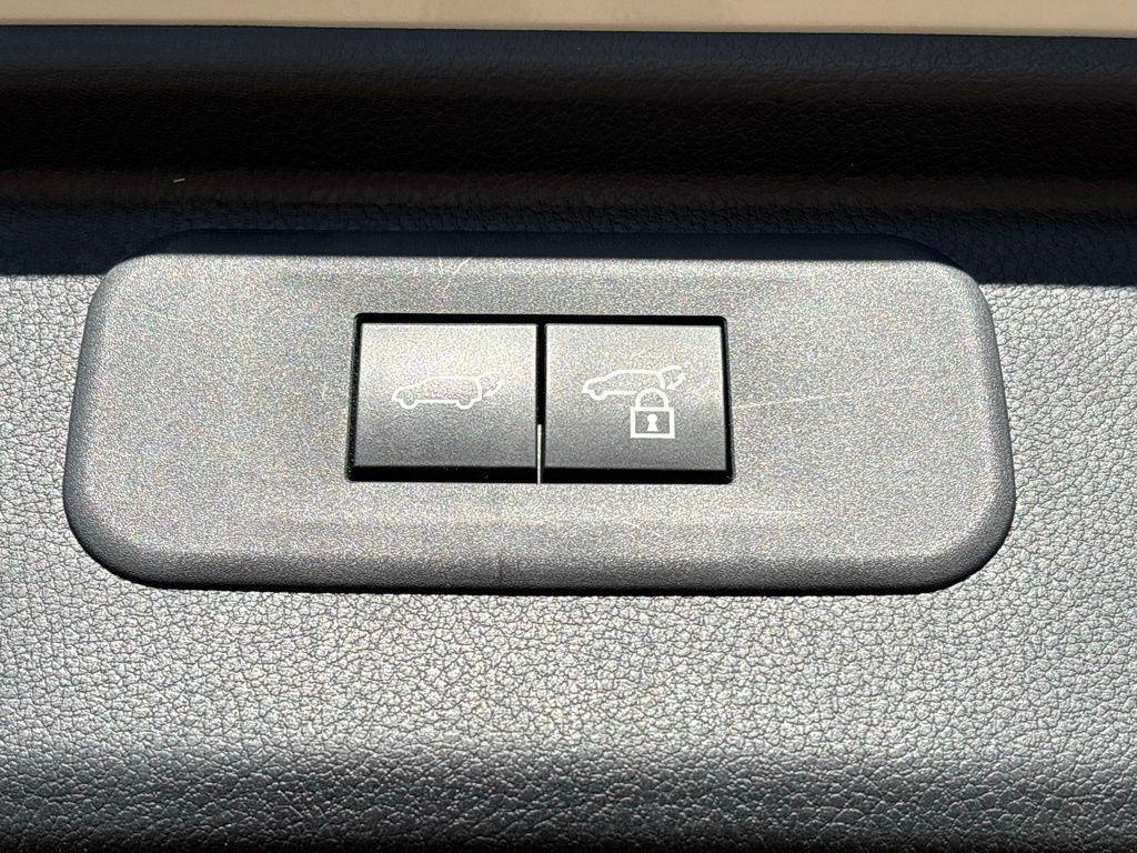 used 2024 Toyota Grand Highlander car, priced at $41,605