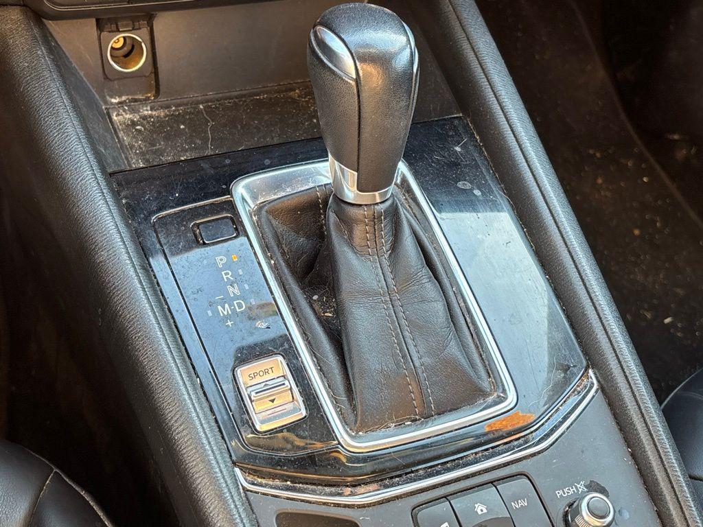 used 2018 Mazda CX-5 car, priced at $12,991