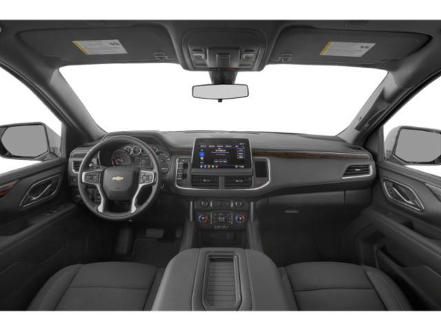 used 2021 Chevrolet Tahoe car, priced at $37,991