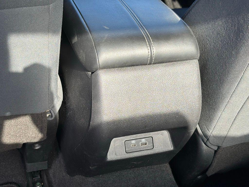 used 2024 Nissan Altima car, priced at $19,591