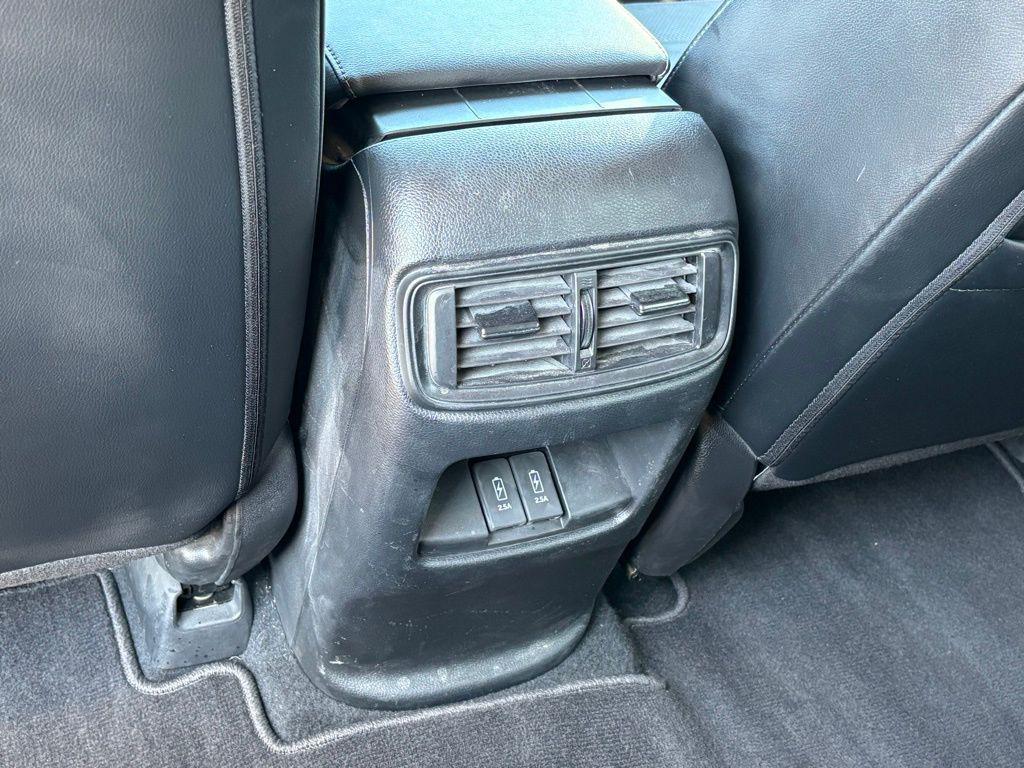 used 2021 Honda CR-V car, priced at $25,991