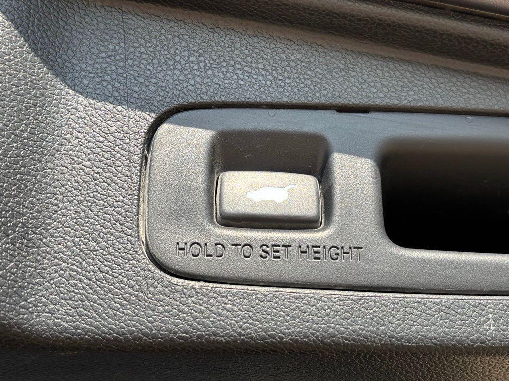 used 2021 Honda CR-V car, priced at $25,991