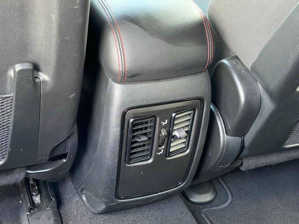 used 2025 Dodge Durango car, priced at $31,991