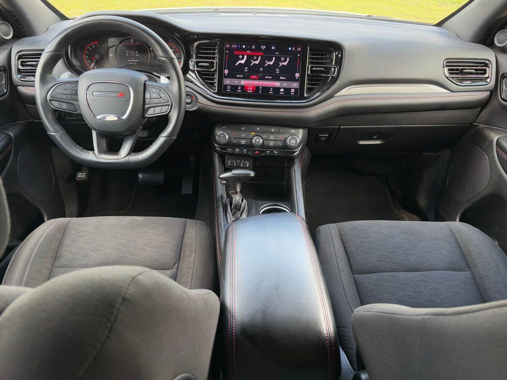used 2025 Dodge Durango car, priced at $31,991