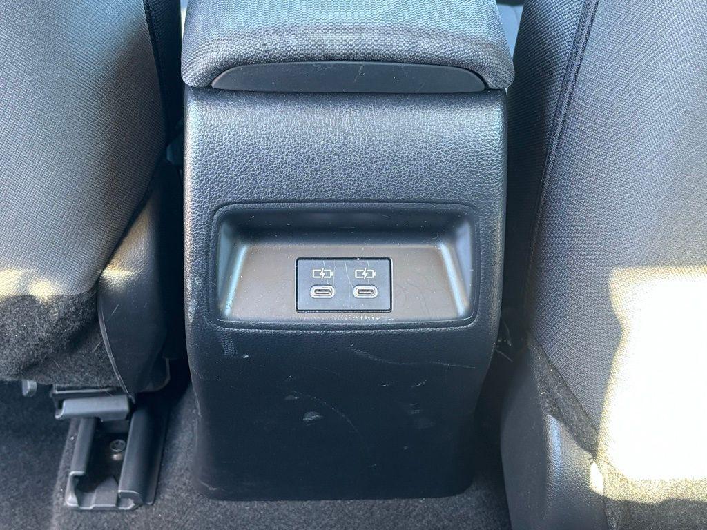 used 2024 Toyota Corolla car, priced at $17,476