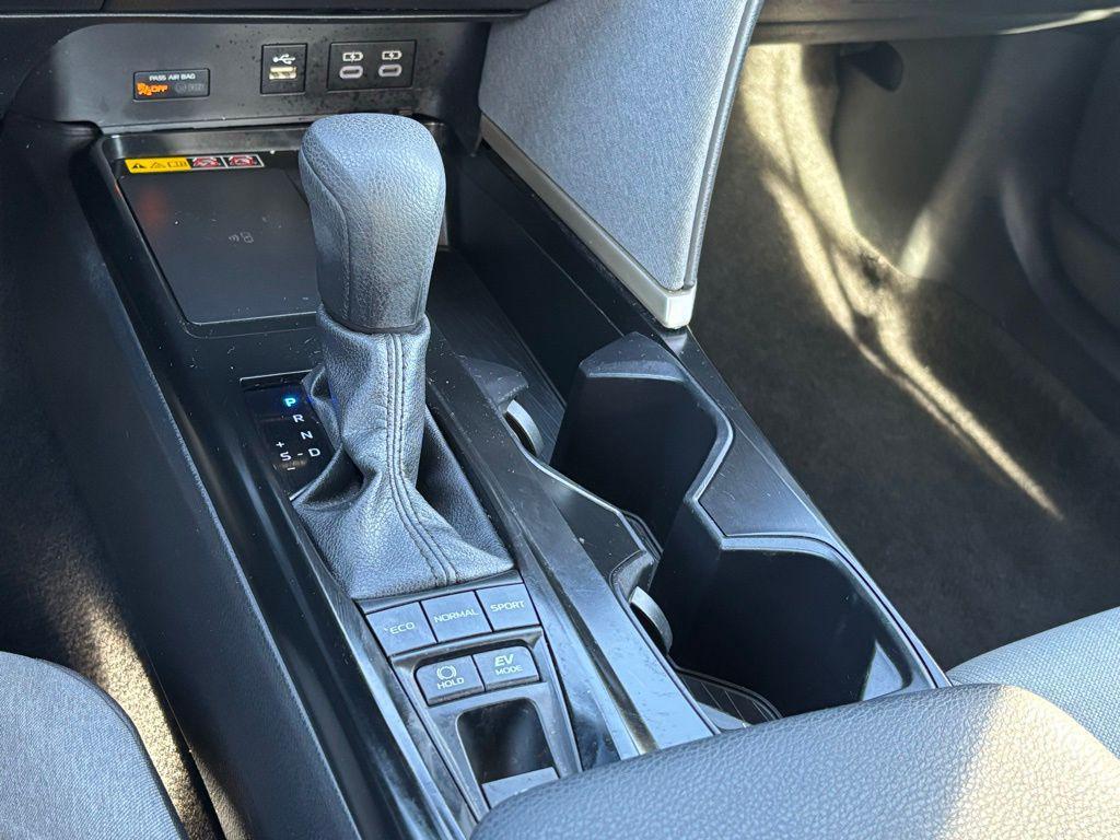 used 2025 Toyota Camry car, priced at $26,405