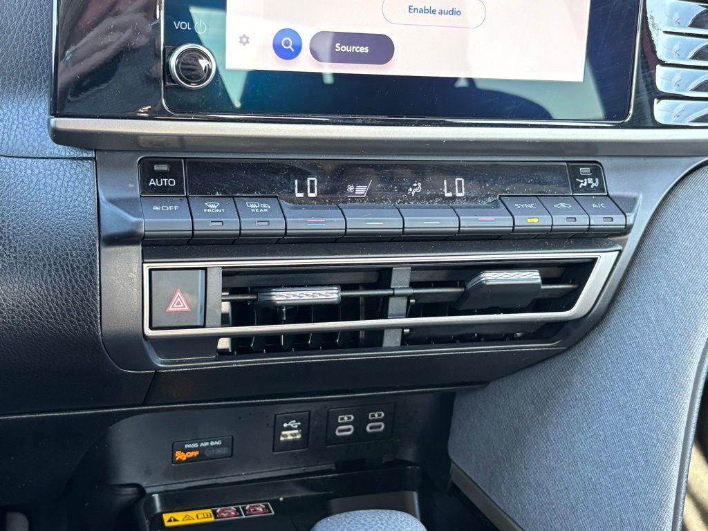 used 2025 Toyota Camry car, priced at $26,405