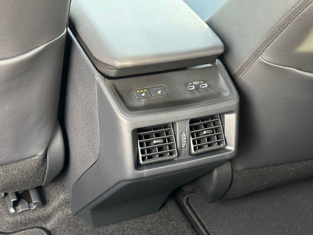 new 2026 Toyota bZ car, priced at $48,207