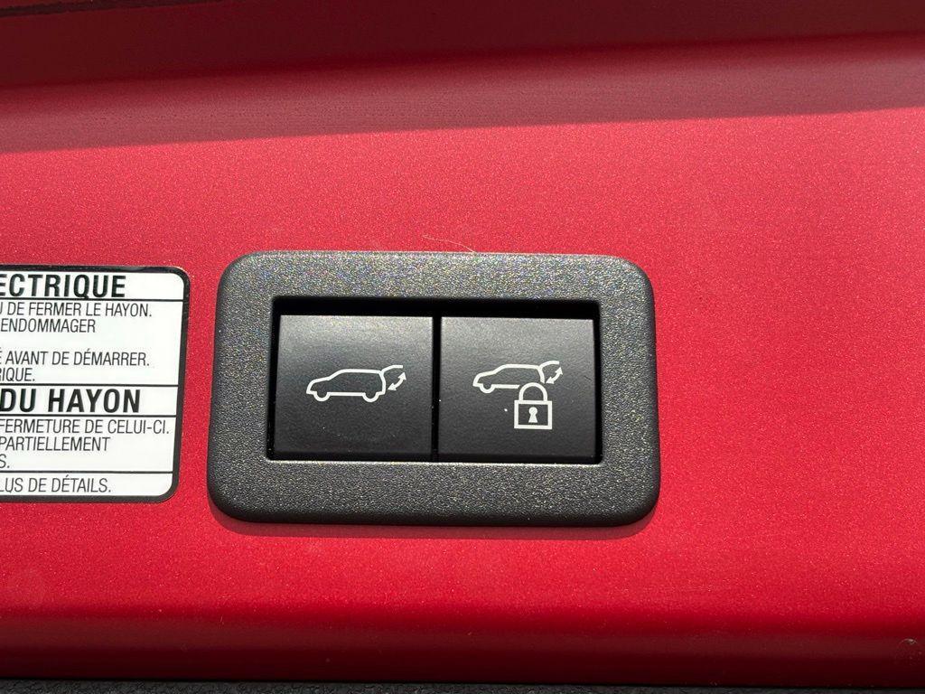 used 2022 Toyota Corolla Cross car, priced at $26,191