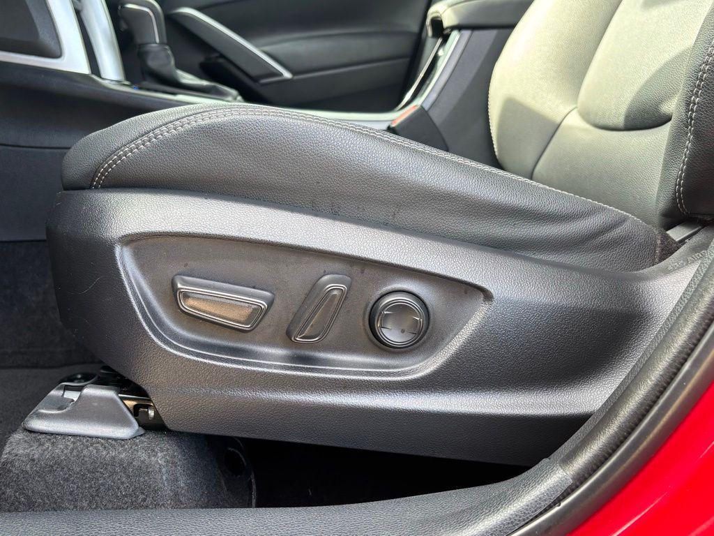 used 2022 Toyota Corolla Cross car, priced at $26,191