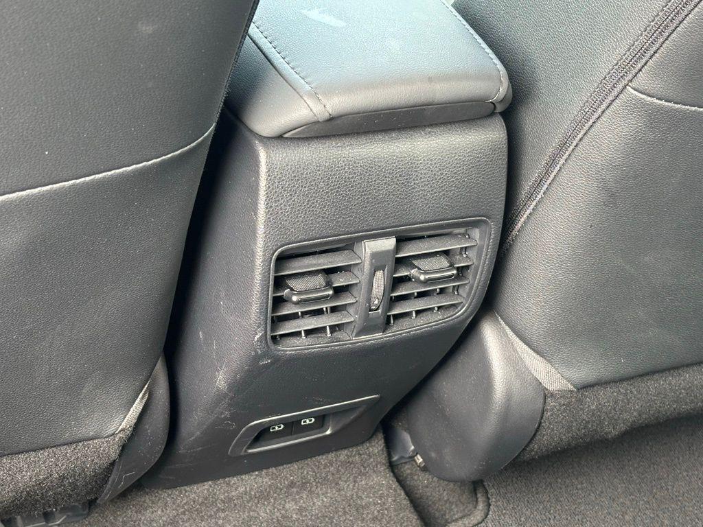 used 2022 Toyota Corolla Cross car, priced at $26,191