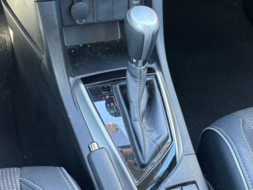 used 2015 Toyota Corolla car, priced at $10,991