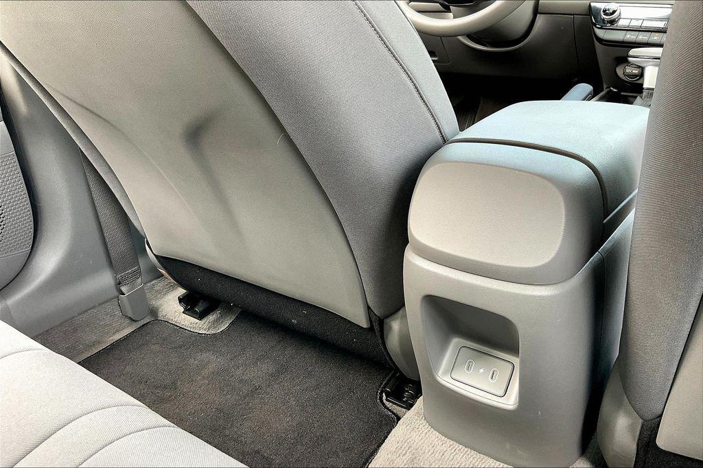 used 2024 Hyundai Elantra car, priced at $19,991