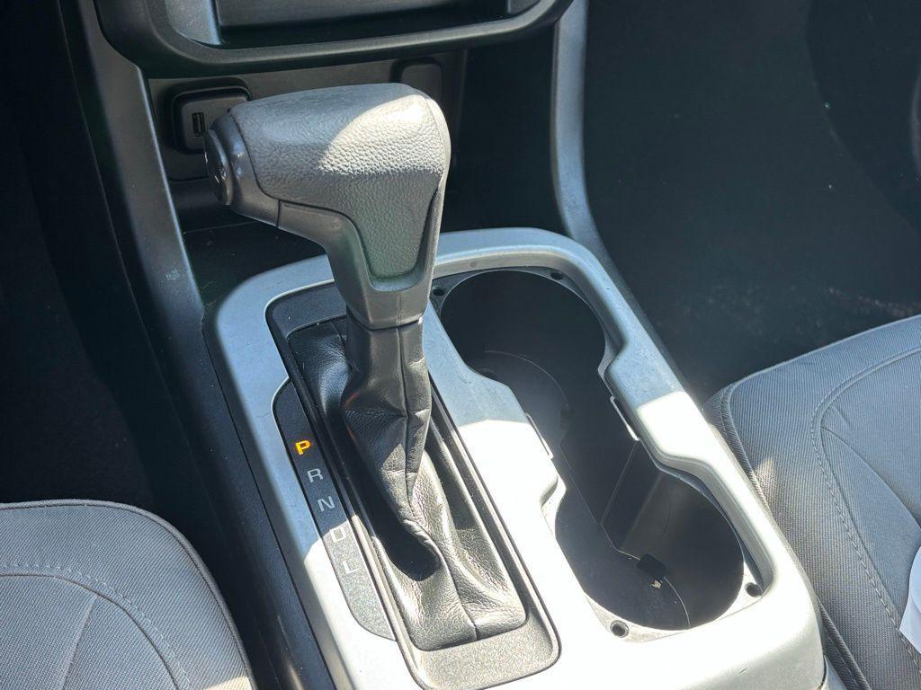 used 2019 Chevrolet Colorado car, priced at $21,008