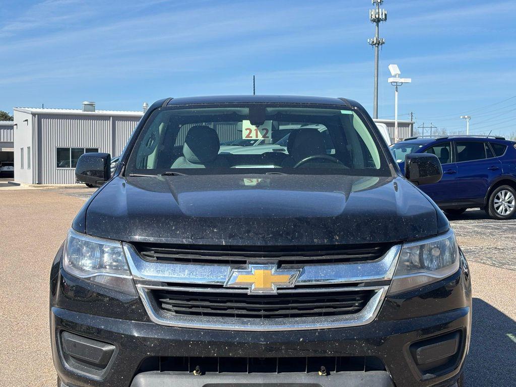 used 2019 Chevrolet Colorado car, priced at $21,008